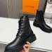 Louis Vuitton Shoes for Women's Louis Vuitton boots #A29925