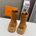 Louis Vuitton Shoes for Women's Louis Vuitton boots #A29926