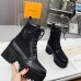 Louis Vuitton Shoes for Women's Louis Vuitton boots #A30066