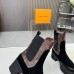 Louis Vuitton Shoes for Women's Louis Vuitton boots #A30068