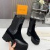 Louis Vuitton Shoes for Women's Louis Vuitton boots #A30069