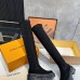 Louis Vuitton Shoes for Women's Louis Vuitton boots #A30585