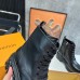 Louis Vuitton Shoes for Women's Louis Vuitton boots #A30588