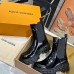 Louis Vuitton Shoes for Women's Louis Vuitton boots #A30589