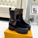 Louis Vuitton Shoes for Women's Louis Vuitton boots #A31004