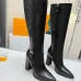 Louis Vuitton Shoes for Women's Louis Vuitton boots #A40952