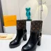 Louis Vuitton Shoes for Women's Louis Vuitton boots #A40954