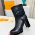 Louis Vuitton Shoes for Women's Louis Vuitton boots #A40955