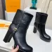 Louis Vuitton Shoes for Women's Louis Vuitton boots #A40955