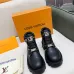 Louis Vuitton Shoes for Women's Louis Vuitton boots #A41314