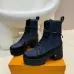 Louis Vuitton Shoes for Women's Louis Vuitton boots #A41411