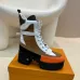 Louis Vuitton Shoes for Women's Louis Vuitton boots #A41414