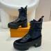 Louis Vuitton Shoes for Women's Louis Vuitton boots #A41415