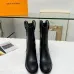 Louis Vuitton Shoes for Women's Louis Vuitton boots #A43582