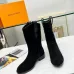 Louis Vuitton Shoes for Women's Louis Vuitton boots #A43584