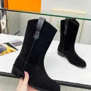 Louis Vuitton Shoes for Women's Louis Vuitton boots #A43584