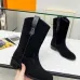 Louis Vuitton Shoes for Women's Louis Vuitton boots #A43584