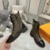 Louis Vuitton Shoes for Women's Louis Vuitton boots #A43589