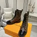 Louis Vuitton Shoes for Women's Louis Vuitton boots #A43589