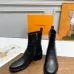 Louis Vuitton Shoes for Women's Louis Vuitton boots #A43591