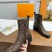 Louis Vuitton Shoes for Women's Louis Vuitton boots #A43592