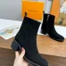 Louis Vuitton Shoes for Women's Louis Vuitton boots #A43593