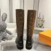 Louis Vuitton Shoes for Women's Louis Vuitton boots #A44408
