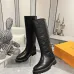 Louis Vuitton Shoes for Women's Louis Vuitton boots #A44408