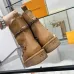 Louis Vuitton Shoes for Women's Louis Vuitton boots #A44435