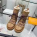 Louis Vuitton Shoes for Women's Louis Vuitton boots #A44435