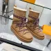 Louis Vuitton Shoes for Women's Louis Vuitton boots #A44435