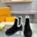 Louis Vuitton Shoes for Women's Louis Vuitton boots #A44436