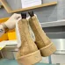 Louis Vuitton Shoes for Women's Louis Vuitton boots #A44437