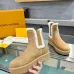 Louis Vuitton Shoes for Women's Louis Vuitton boots #A44437