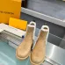 Louis Vuitton Shoes for Women's Louis Vuitton boots #A44437