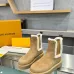 Louis Vuitton Shoes for Women's Louis Vuitton boots #A44437
