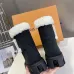 Louis Vuitton Shoes for Women's Louis Vuitton boots #A44443