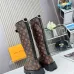 Louis Vuitton Shoes for Women's Louis Vuitton boots #A45662