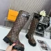 Louis Vuitton Shoes for Women's Louis Vuitton boots #A45662