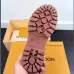 Louis Vuitton Shoes for Women's and Man Louis Vuitton boots top quality&amp;Via Instagram #A42423