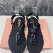 Miu Miu Shoes for MIUMIU Slipper shoes for women #A35251