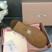 Miu Miu Shoes for MIUMIU Slipper shoes for women #A36037
