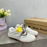 Miu Miu Shoes for MIUMIU Sneakers #A35167