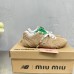 Miu Miu Shoes for MIUMIU Sneakers #A35169