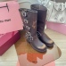 Miu Miu Shoes for MIUMIU boots for wemen #A27957