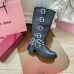 Miu Miu Shoes for MIUMIU boots for wemen #A27958