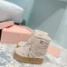 Miu Miu Shoes for MIUMIU boots for wemen #A42102
