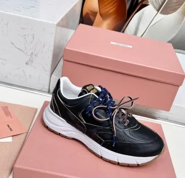 Miu Miu Shoes for Women #A53467
