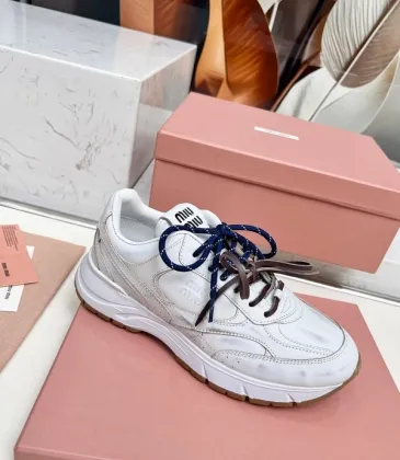 Miu Miu Shoes for Women #A53468