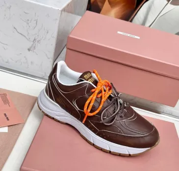 Miu Miu Shoes for Women #A53469